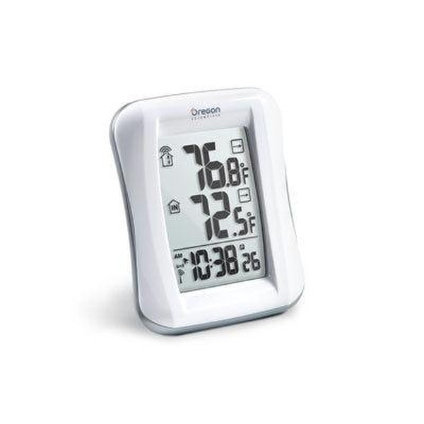 Oregon Scientific Wireless Indoor/Outdoor Thermometer