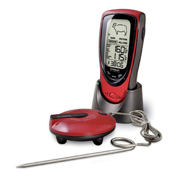 Oregon Scientific AW131 Цифровой термометр для пищи