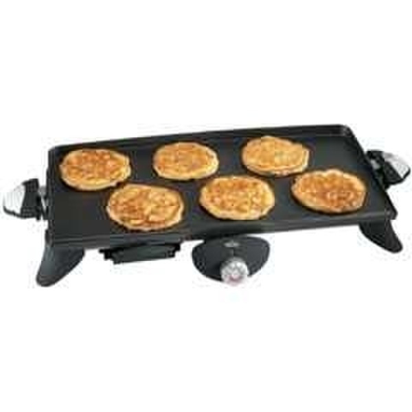 Rival Griddle w/ Removable Plate electric griddle