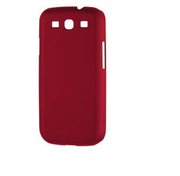 Hama Rubber Cover case Rot