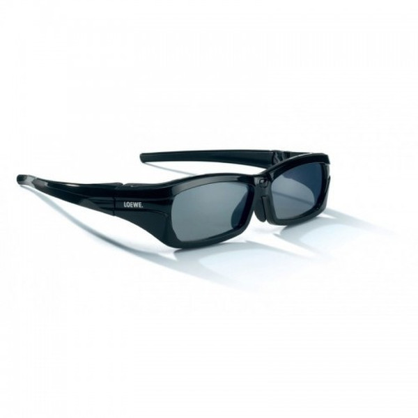 LOEWE 71133081 Black 1pc(s) stereoscopic 3D glasses