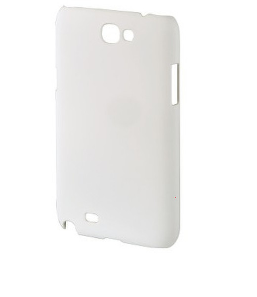 Hama Rubber Cover case Белый