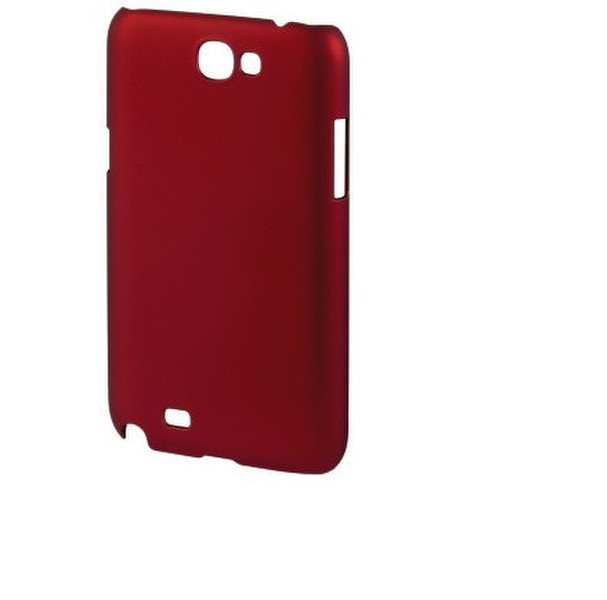 Hama Rubber Cover case Красный
