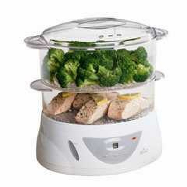 Rival Food Steamer rice cooker