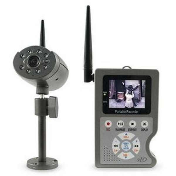 Svat GX5400 security camera