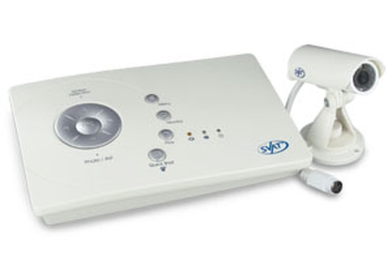 Svat SD DVR with Camera