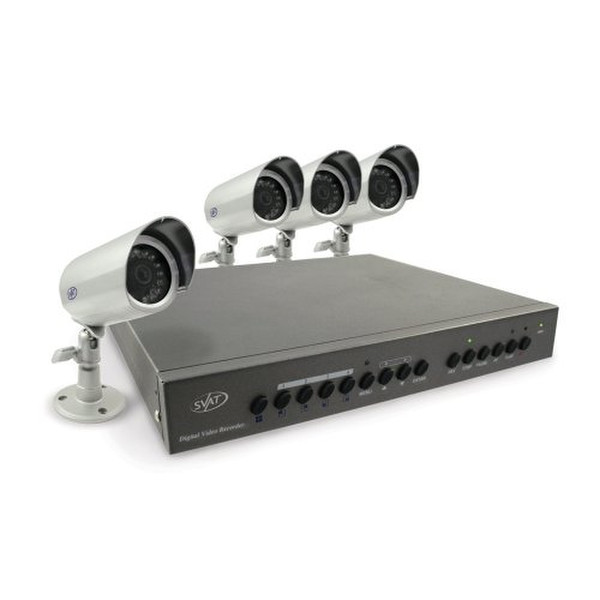 Svat CV0204DVR security camera