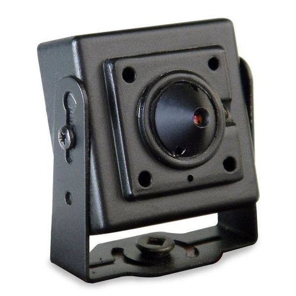 Svat Mini Black & White CCD Pinhole Covert Camera Set