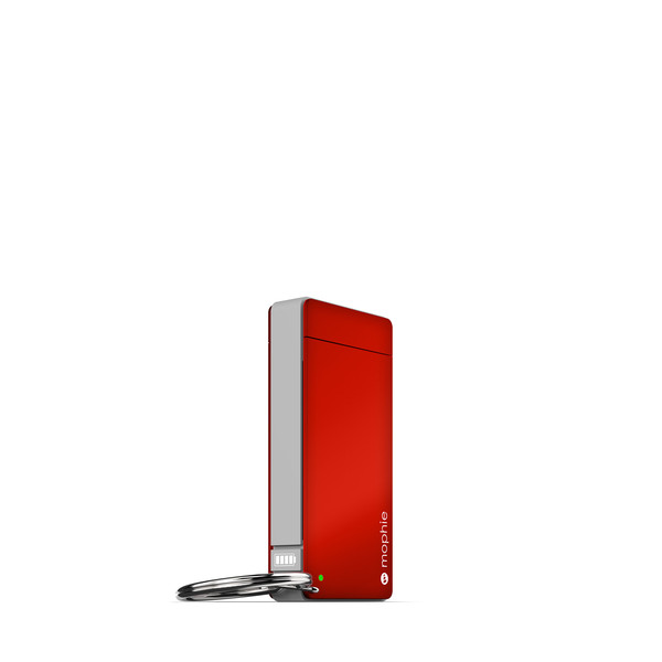 Mophie powerstation reserve Indoor Red mobile device charger