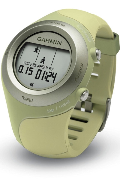 Garmin ForeRunner 405 спортивный наручный органайзер