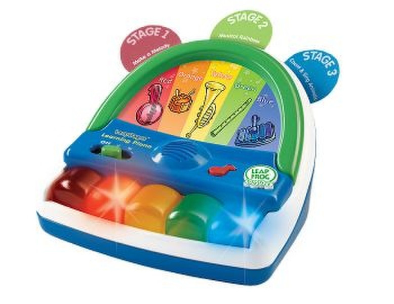 Leap Frog LeapStages™ Learning Piano