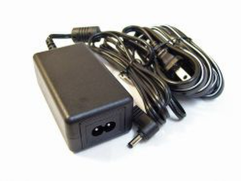 Tascam PS-P520 Black power adapter/inverter