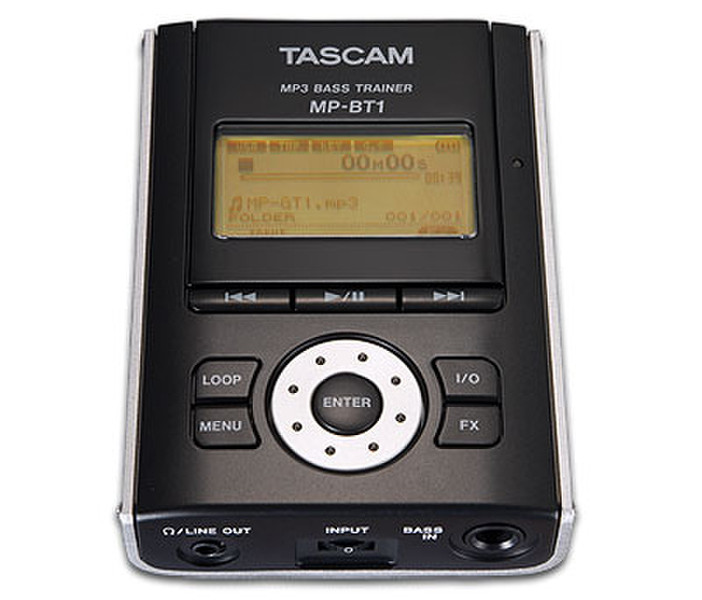 Tascam MP-BT1