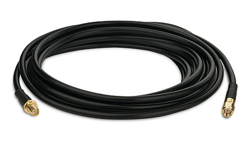 TP-LINK TL-ANT24EC5S 5м Черный сетевой кабель
