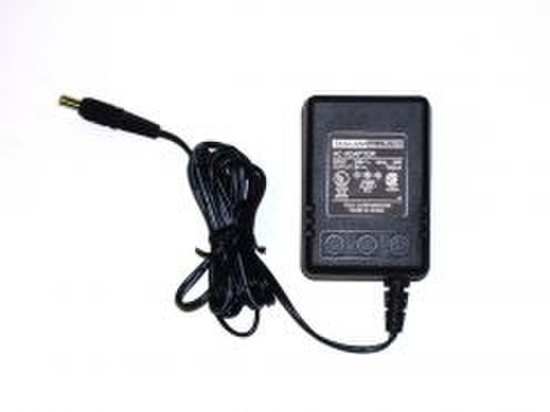 Tascam PS-PS5 Black power adapter/inverter