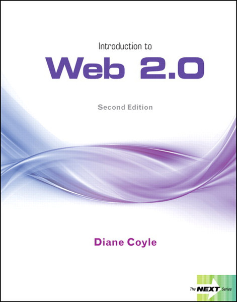 Prentice Hall Next Series: Introduction to Web 2.0, 2/E 336Seiten Englisch Software-Handbuch