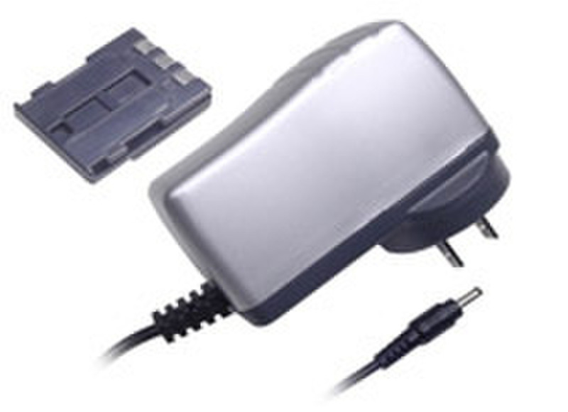 Lenmar AC Adapter Cеребряный адаптер питания / инвертор