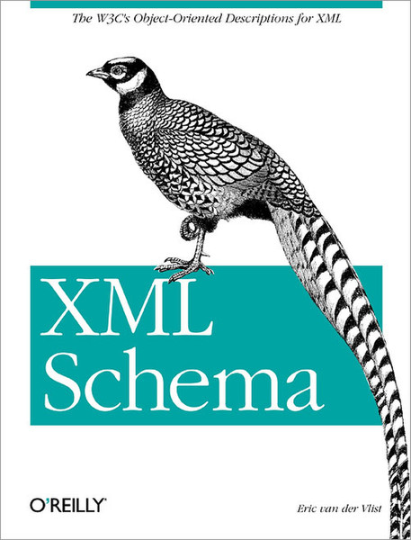 O'Reilly XML Schema