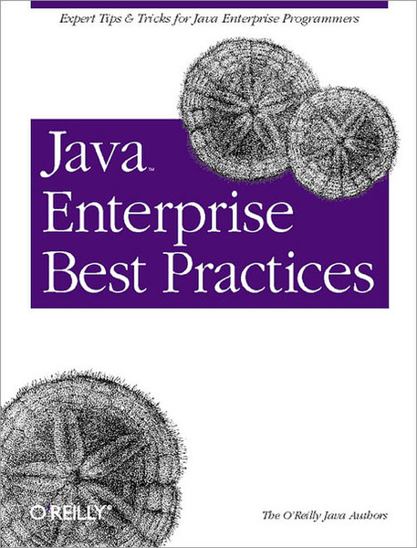 O'Reilly Java Enterprise Best Practices