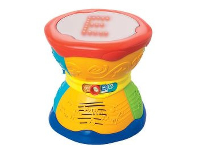 Leap Frog Learn & Groove® Alphabet Drum
