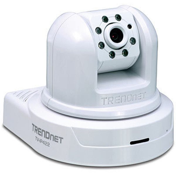 Trendnet TV-IP422 Indoor Covert White security camera