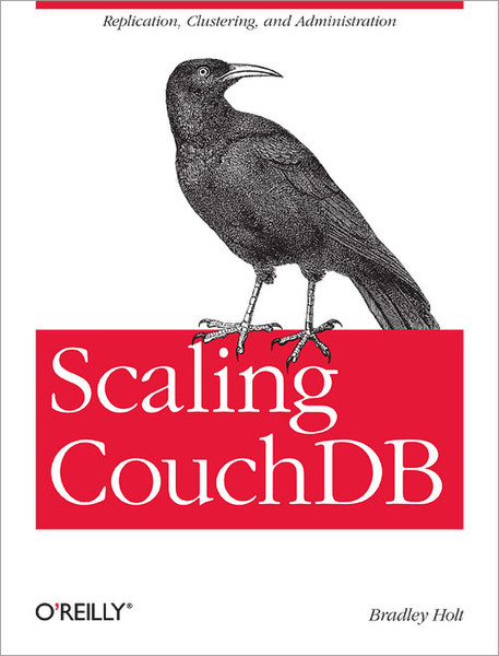 O'Reilly Scaling CouchDB