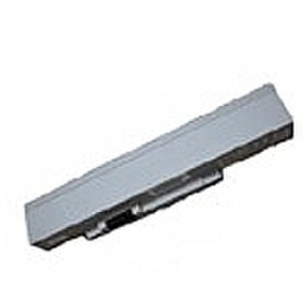 Averatec SA20073-01 Lithium Ion Battery for Notebooks Lithium-Ion (Li-Ion) 4400mAh 11.1V Wiederaufladbare Batterie