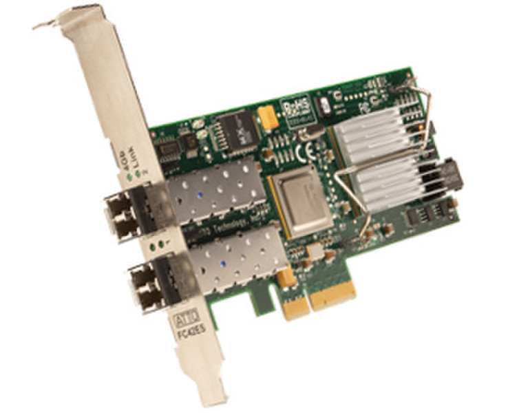 Atto Celerity FC-42ES interface cards/adapter