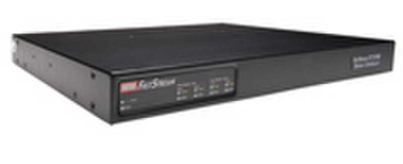Atto FSVT5700 Virtual Tape Eingebaut LTO 100GB Bandlaufwerk