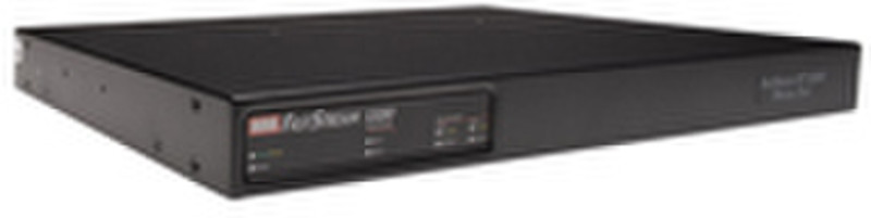 Atto VT5300 Virtual Tape Внутренний AIT 200ГБ ленточный накопитель
