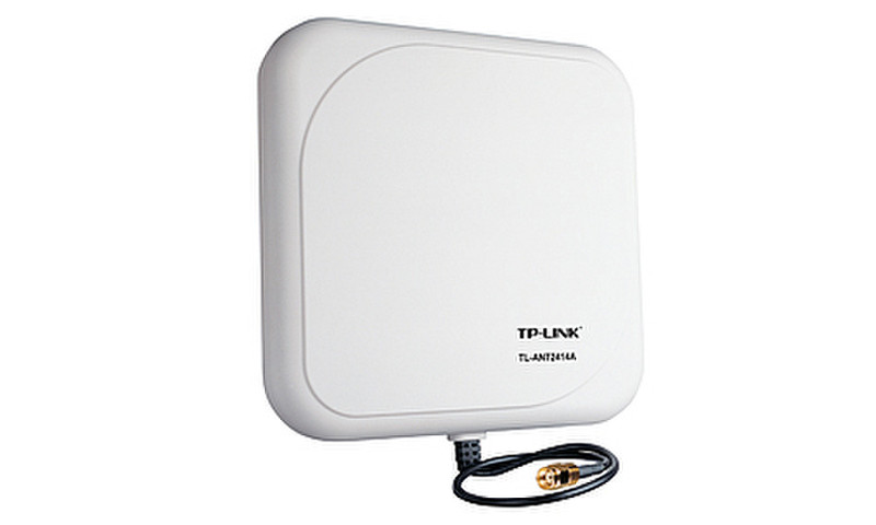TP-LINK 2.4GHz 14dBi Directional Antenna 14dBi Netzwerk-Antenne