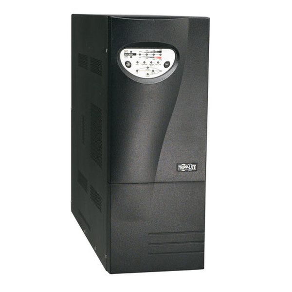 Tripp Lite SUINT3000XL Doppelwandler (Online) 3000VA 8AC outlet(s) Turm Schwarz Unterbrechungsfreie Stromversorgung (UPS)