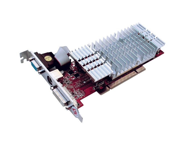 Diamond Multimedia 2400PCI256SB GDDR2 graphics card