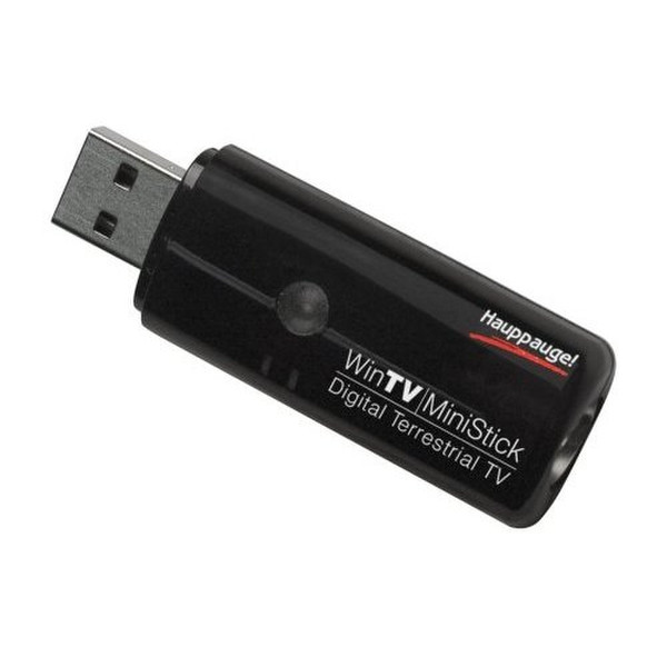 Hauppauge WinTV-MiniStick DVB-T USB