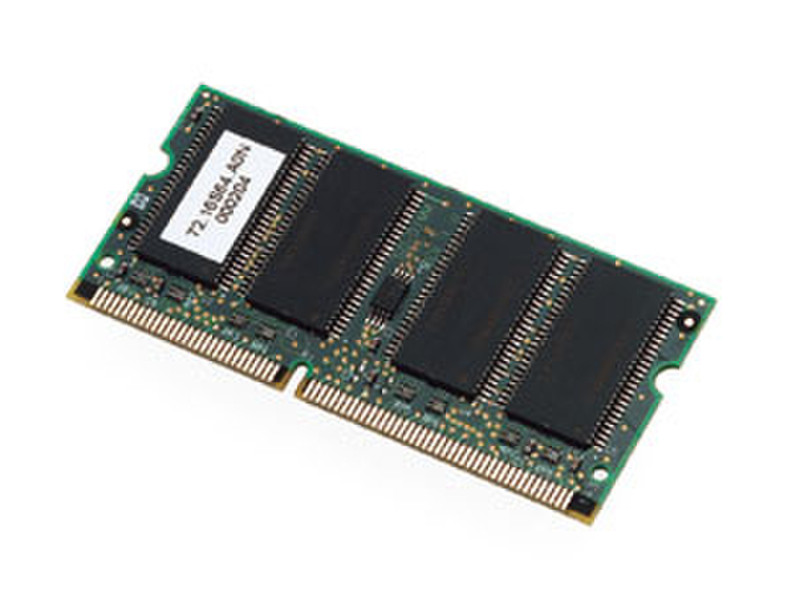 Acer 2GB 667MHz SDRAM-DDR2 memory 2GB DDR2 667MHz memory module
