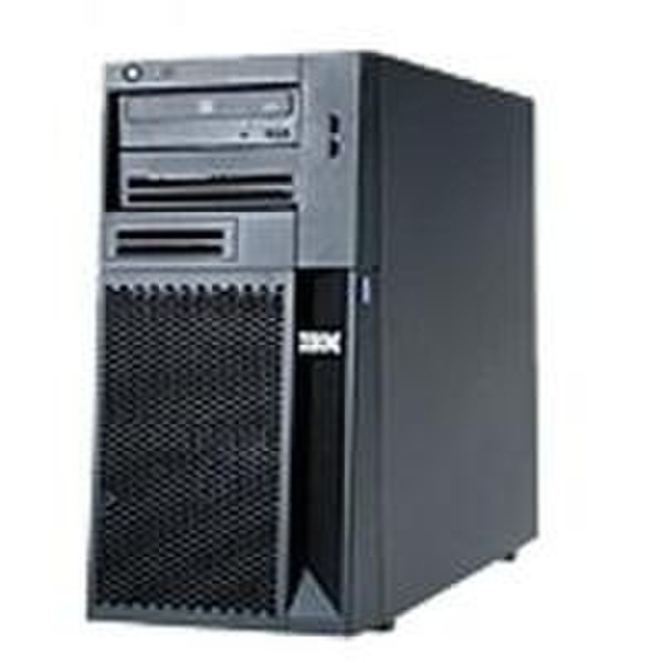 IBM eServer System x3200 M2 2.2ГГц 400Вт Tower сервер