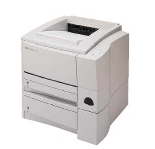 HP LaserJet 2200dtn printer 1200 x 1200dpi