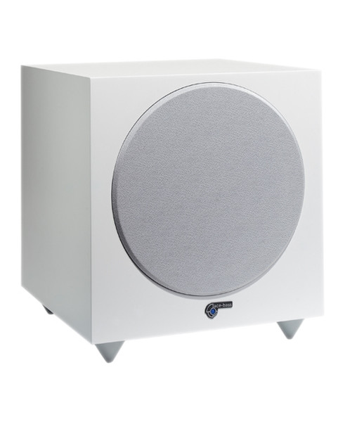 Audio Pro Evo Sub 8 DC White loudspeaker