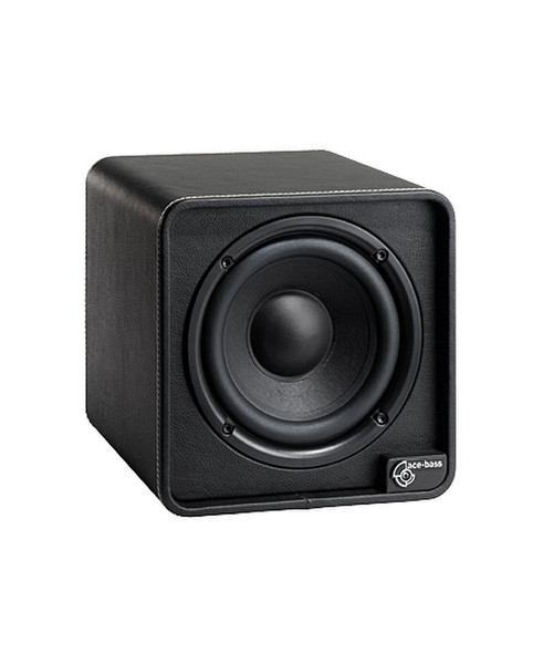 Audio Pro Mondial SUB 1 Черный акустика