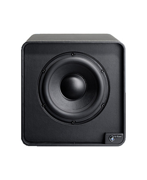 Audio Pro Mondial SUB 3 Черный акустика