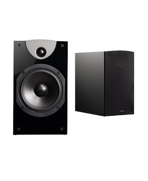 Audio Pro Black Pearl V.2 Черный акустика