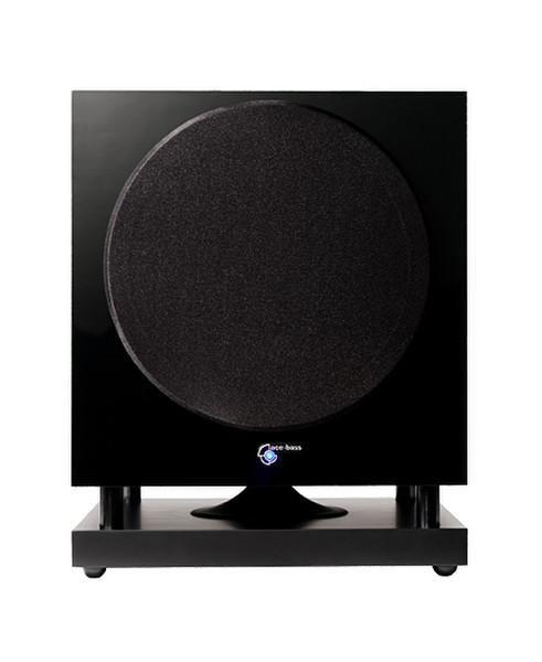 Audio Pro Image Sub B1.28 Black loudspeaker