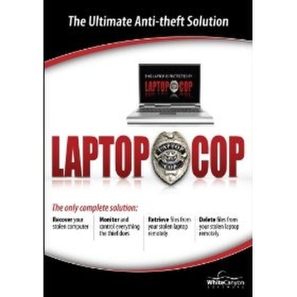 Awareness Technologies Laptop Cop