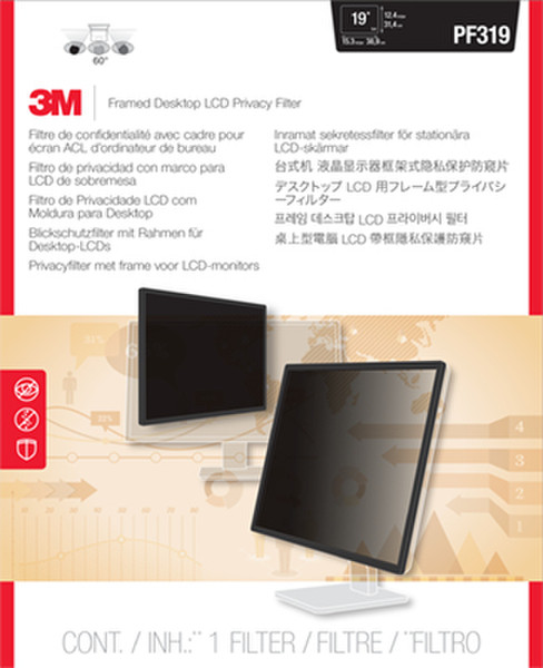 3M PF319 19