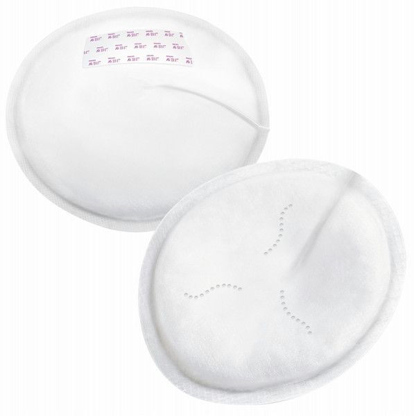 Philips AVENT Disposable breast pads SCF254/60