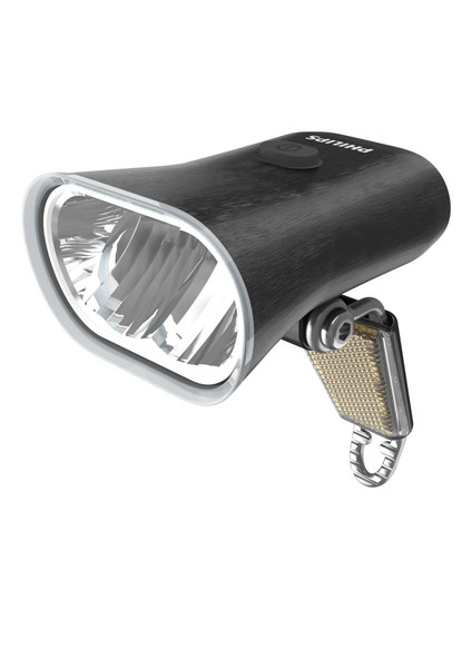 Philips SafeRide Светодиодная лампа BikeLightdynamo BF60L60BBLX1