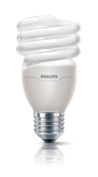 Philips Tornado Spiral energy saving bulb 872790092586900