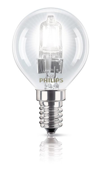 Philips Halogen Classic lustre bulb 872790083579300