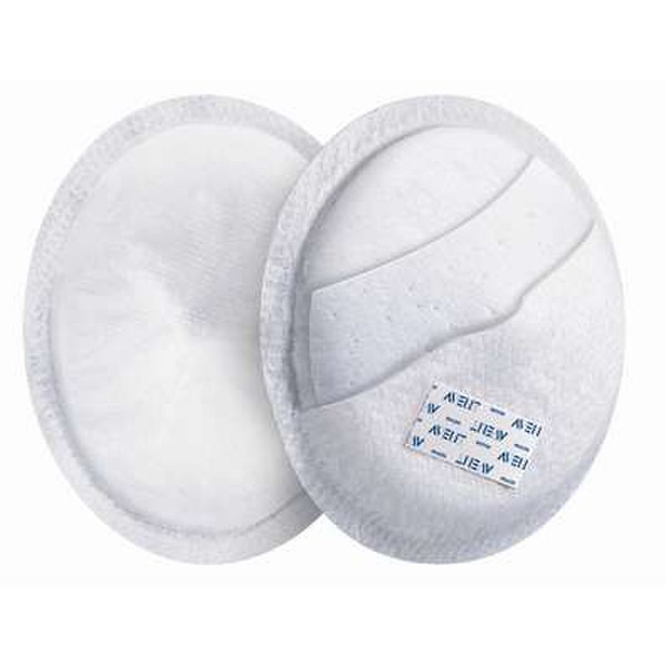 Philips AVENT Ultra Comfort Breast Pads SCF154/24