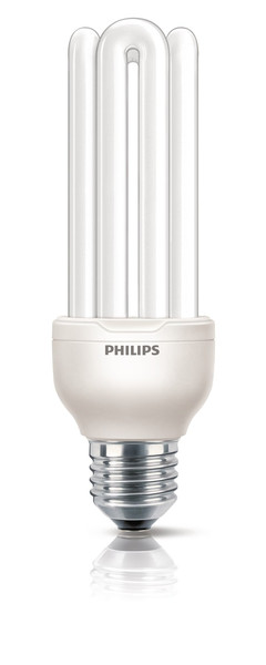 Philips Genie Longlife 872790093001600 23Вт E27 A Теплый белый люминисцентная лампа energy-saving lamp